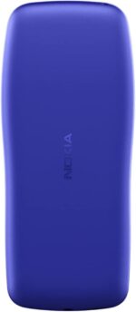 ⁦Nokia 105 Classic TA-1416 Key Mobile Phone (2 Years Turkey Distributor Guaranteed)⁩ - الصورة ⁦3⁩