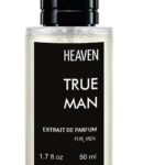 عطر ترو مان الترا ميل اكستريت او دو بارفان للرجال من هيفين، 50 مل