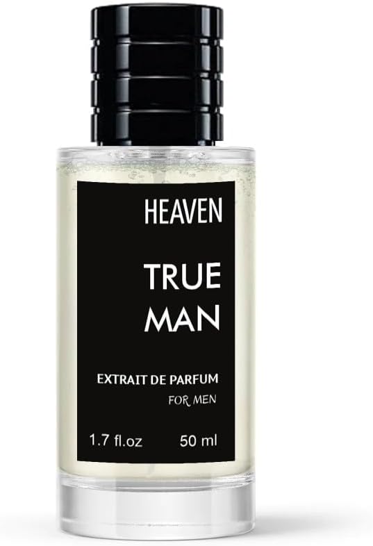 عطر ترو مان الترا ميل اكستريت او دو بارفان للرجال من هيفين، 50 مل