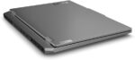 ⁦لابتوب ألعاب لوك لينوفو/انتل كور i7-13650HX/15IRX9/شريحة LA1|رام DDR5 24 |SSD 512 جيجا|انفيديا جي فورس RTX 4050 GDDR6 6|15.6 بوصة FHD (1920×1080) IPS 144 هرتز|sRGB 100%|إضاءة خلفية|رمادي (لونا جراي)⁩ - الصورة ⁦6⁩