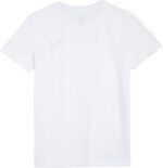 ⁦Puma Boys Active Small Logo Tee B Modern (pack of 1)⁩ - الصورة ⁦2⁩