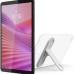 تابلت تاب وان MDT G85 ذاكرة رام 4GB تخزين 128GB توسع إلى 1TB 4G كاميرا خلفية 8 MP وأمامية 2 MP شاشة IPS عالية الدقة 8.7 بوصة 60HZ 480 نيت هيكل بلاستيك أندرويد 14 وأحدث وجراب شفاف بلوتوث 5.3 من لينوفو
