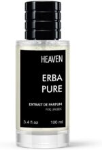 ⁦عطر اربا بيور، مستخلص عصري برائحة زيرجوف للجنسين من هيفين، 100 ملليلتر⁩ - الصورة ⁦2⁩