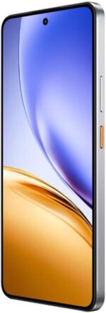 Realme 14 5G, 12G RAM, 256GB, Mecha Silver 1 year warrantee - الصورة 3