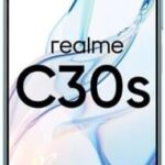 realme C30s Dual SIM 3GB RAM 64GB 4G LTE Stripe Blue