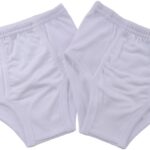 Elsayaad Boys Basic Brief underwear Baby and Toddler Underwear Set