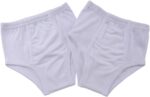 Elsayaad Boys Basic Brief underwear Baby and Toddler Underwear Set