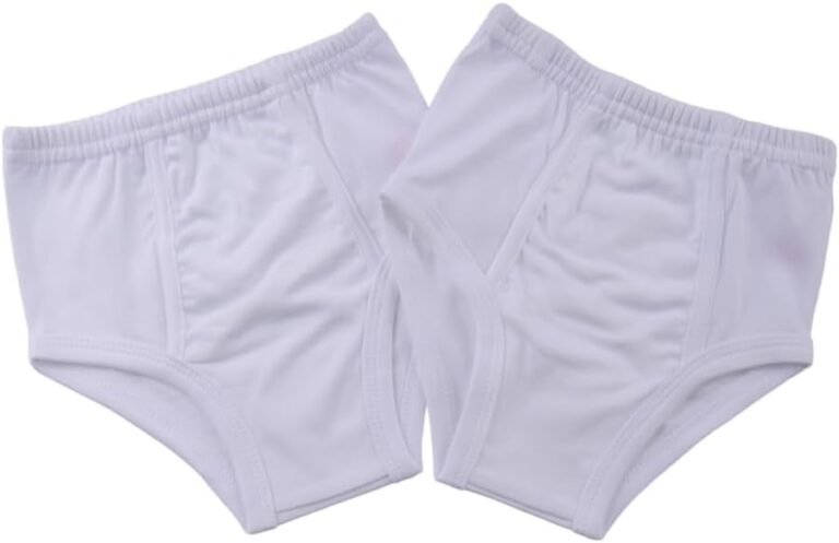 Elsayaad Boys Basic Brief underwear Baby and Toddler Underwear Set