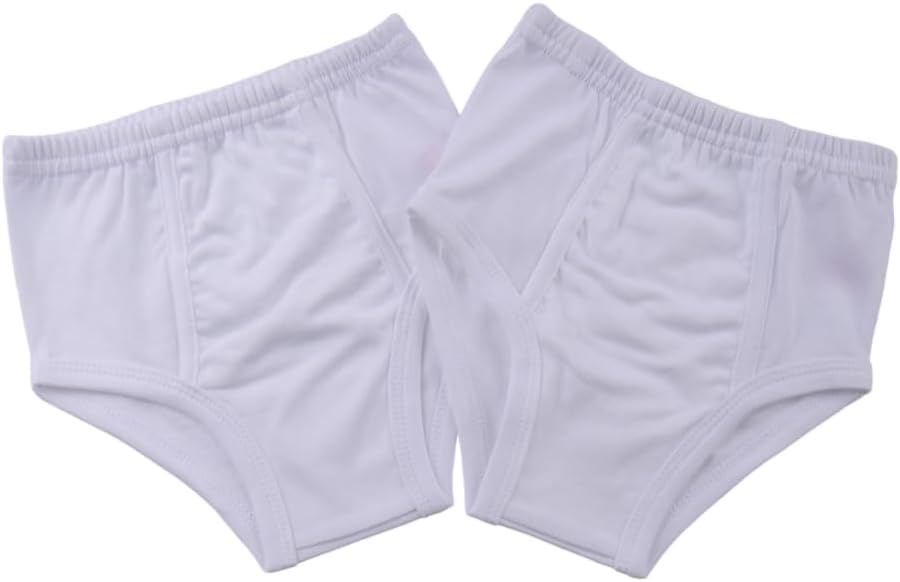41TvKG13gdL._AC_SL1024_.jpg Elsayaad Boys Basic Brief underwear Baby and Toddler Underwear Set