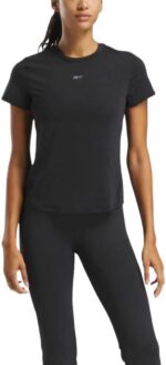 Reebok Womens RBK-CHILL ATHLETIC TEE Modern