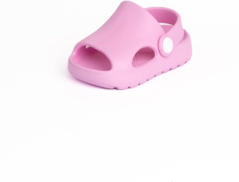 صندل سبيد للأطفال من الجنسين اوندا