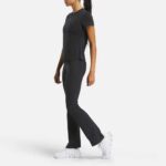⁦Reebok Womens RBK-CHILL ATHLETIC TEE Modern⁩ - الصورة ⁦3⁩