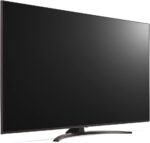 ⁦LG UHD 4K TV 50 Inch UQ9100 Series, Cinema Screen Design 4K Active HDR WebOS Smart AI ThinQ 1 Year Warranty, BLACK, 50UQ91006LC-AMAG⁩ - الصورة ⁦6⁩