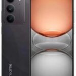 realme C75 AI Phone, 256GB Storage, 8GB RAM, Storm Black, Android Smartphone, 64MP Triple Camera, 33W SUPERVOOC Charging - 1 year official warranty