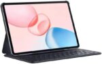 ⁦HONOR Pad 10 Tablet, 12.1" 2.5K 120Hz Display, 8GB RAM + 256GB Storage, Snapdragon 7 Gen 3, MagicOS 9.0 (Android 15), Ultra-Light, 10,100mAh Battery, Gray | 1 year manufacturer warranty⁩ - الصورة ⁦5⁩