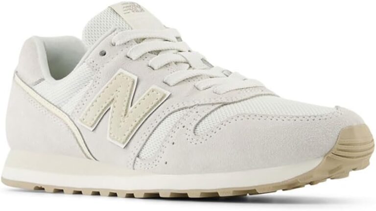 New Balance Womens 373V2