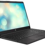 15-dw3046ne - Intel Core I5 - 4GB Ram - 256GB SSD - 15.6-inch HD Black