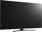 ⁦LG UHD 4K TV 50 Inch UQ9100 Series, Cinema Screen Design 4K Active HDR WebOS Smart AI ThinQ 1 Year Warranty, BLACK, 50UQ91006LC-AMAG⁩ - الصورة ⁦7⁩