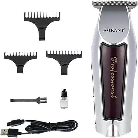 ماكينة تشذيب الشعر من سوكاني SK-9932