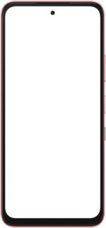 ⁦Infinix Hot 60i Smartphone – 6.7″ HD+ 120Hz Display • 6+6GB RAM + 128GB Storage • 50MP Camera • 5160mAh Battery • Neon Red⁩ - الصورة ⁦4⁩