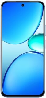 ⁦realme C85 AI Phone, 256GB Storage, 8GB RAM, Kingfisher Blue, Android Smartphone, 64MP AI Camera, 33W Fast Charging - 1 year official warranty⁩ - الصورة ⁦6⁩