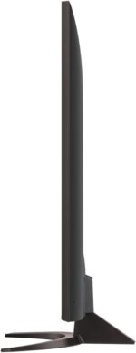 ⁦LG UHD 4K TV 50 Inch UQ9100 Series, Cinema Screen Design 4K Active HDR WebOS Smart AI ThinQ 1 Year Warranty, BLACK, 50UQ91006LC-AMAG⁩ - الصورة ⁦5⁩