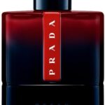 بخاخ عطر لونا روسا اوشن للرجال من برادا - 45 ملجم (قابل لإعادة التعبئة)