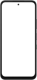 ⁦Infinix Hot 60i Smartphone – 6.6″ HD+ Display • 6+6GB RAM • 128GB Storage • Octa-Core • 5160mAh Battery • Sleek Black⁩ - الصورة ⁦5⁩