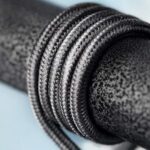 ⁦كابل من أنكر بطول 1.5 متر نوع USB متوافق مع الهواتف الذكية⁩ - الصورة ⁦4⁩