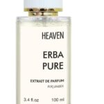عطر اربا بيور، مستخلص عصري برائحة زيرجوف للجنسين من هيفين، 100 ملليلتر