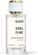 عطر اربا بيور، مستخلص عصري برائحة زيرجوف للجنسين من هيفين، 100 ملليلتر
