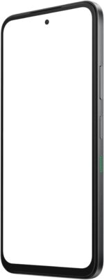 ⁦Infinix Hot 60i Smartphone – 6.6″ HD+ Display • 6+6GB RAM • 128GB Storage • Octa-Core • 5160mAh Battery • Sleek Black⁩ - الصورة ⁦7⁩