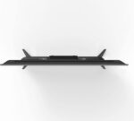 ⁦تلفزيون تورنيدو سمارت LED 43 بوصة FHD 43ES1500E موالف تليفزيون (RF) - منفذ USB HDMI - (عرض شاهد في اي بي)⁩ - الصورة ⁦6⁩