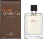 عطر تي دي اتشك او تواليت 100 مل ، للذكر