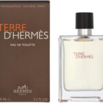 عطر تي دي اتشك او تواليت 100 مل ، للذكر