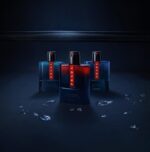 ⁦بخاخ عطر لونا روسا اوشن للرجال من برادا - 45 ملجم (قابل لإعادة التعبئة)⁩ - الصورة ⁦5⁩