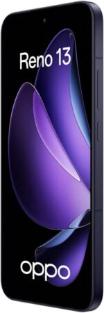 ⁦OPPO Reno 13 6.5" 12GB 256GB Blue⁩ - الصورة ⁦4⁩