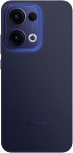 ⁦OPPO Reno 13 6.5" 12GB 256GB Blue⁩ - الصورة ⁦3⁩