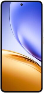 Realme 14 5G, 12G RAM, 256GB, Mecha Silver 1 year warrantee - الصورة 2
