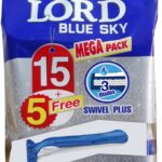 Lord Blue Sky