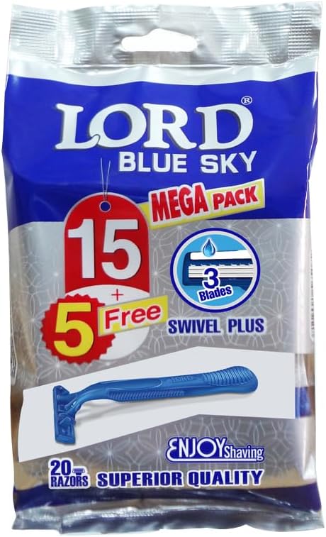 Lord Blue Sky
