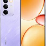 realme C85Pro AI Phone, 256GB Storage, 8GB RAM, Parrot Purple, Android Smartphone, 108MP Quad Camera, 67W SUPERVOOC Charging - 1 Year Warranty/Global Version