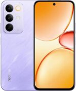 realme C85Pro AI Phone, 256GB Storage, 8GB RAM, Parrot Purple, Android Smartphone, 108MP Quad Camera, 67W SUPERVOOC Charging - 1 Year Warranty/Global Version