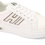غرينتا حذاء رياضي للرجال GOB73-White