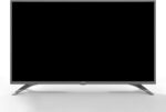 ⁦تلفزيون تورنيدو سمارت LED 43 بوصة FHD 43ES1500E موالف تليفزيون (RF) - منفذ USB HDMI - (عرض شاهد في اي بي)⁩ - الصورة ⁦4⁩