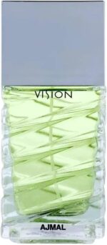 عطر فيجن 100 مل او دو بارفان من اجمل، للرجال