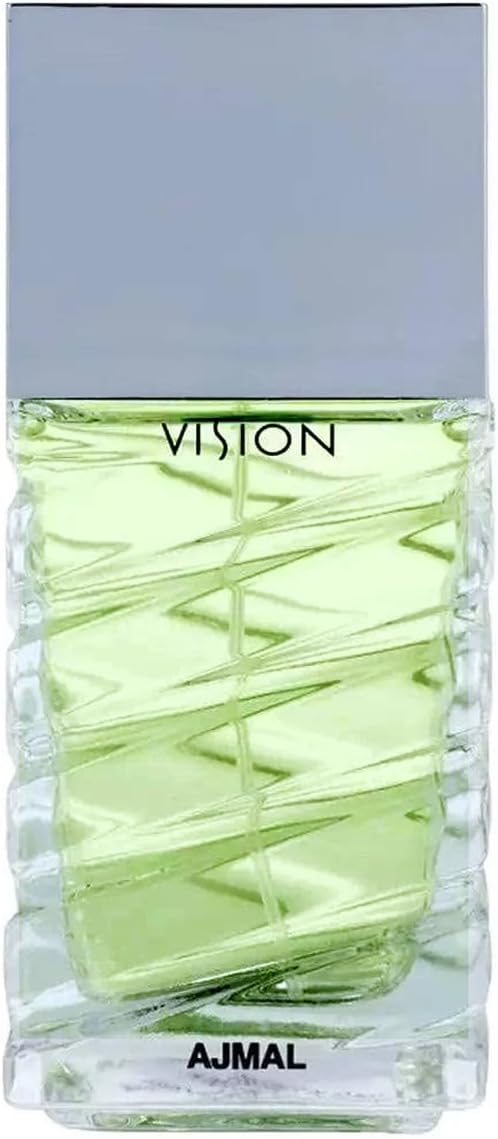 عطر فيجن 100 مل او دو بارفان من اجمل، للرجال