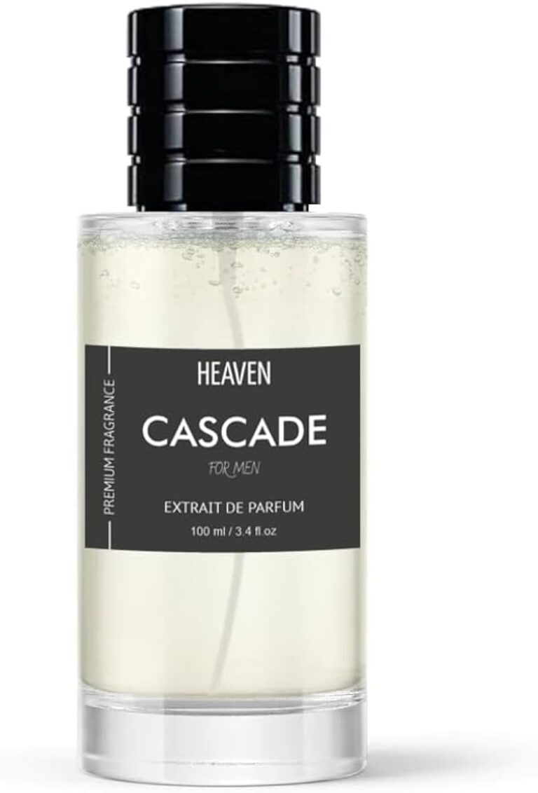عطر كاسكيد اكستريت للرجال برائحة بلو دي شانيل من هيفين، 100 مل
