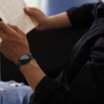 ⁦سوار معدني بديل رجالي وحريمي من سي اي باند مقاس 18 ملم 20 22 ساعة فولاذ مقاوم للصدأ⁩ - الصورة ⁦4⁩