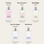 ⁦عطر لمسات اورينتال هرير او دي بارفان من عربيات، 100 مل + بخاخ عطر 200 مل | مجموعة هدايا للرجال والنساء⁩ - الصورة ⁦5⁩